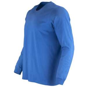 POLERA MANGA LARGA HOMBRE.