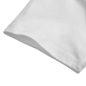 POLERA MANGA CORTA MUJER