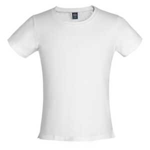 POLERA MANGA CORTA MUJER