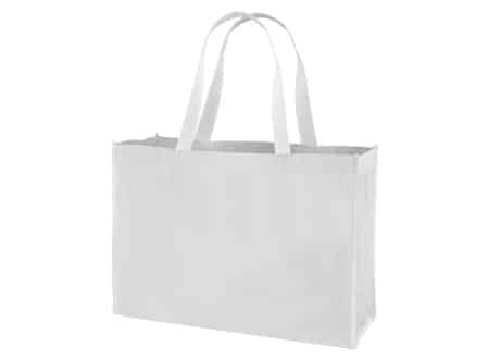 Bolsa TNT Bandera Chilena - Imagen 2