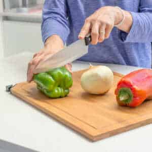 SET DE CORTE “BAMBCUT”