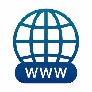 Página web corporativa
